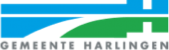 Logo Gemeente Harlingen