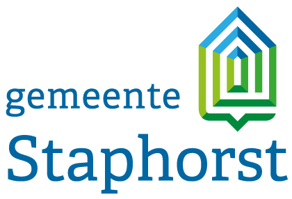 Logo Gemeente Staphorst