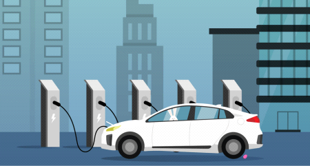 Einde aan benzineauto’s in 2030: hoe gaat de wereld eruitzien?