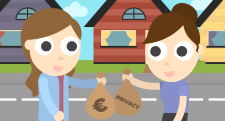 Privacy ruilen voor een lagere premie voor de autoverzekering