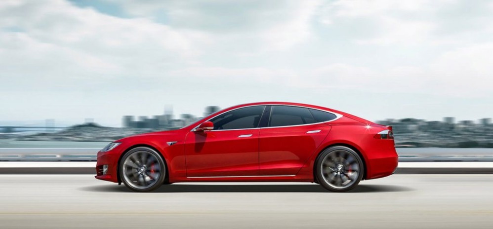Kelder Besnoeiing praktijk Wat kost een Tesla jou in de maand?