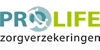 Zorgverzekeraar Pro Life vergelijken