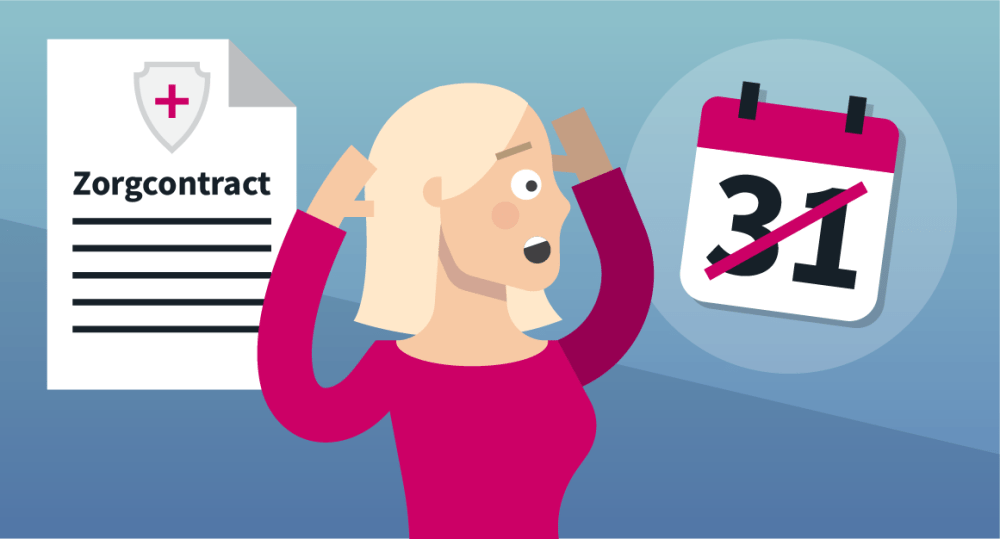 Wanneer tussentijds overstappen van zorgverzekering: kan dat?