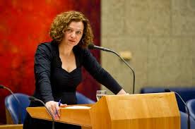 minister schippers
