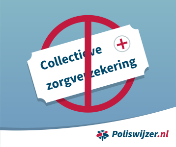 De collectieve korting op de basisverzekering stopt in 2023