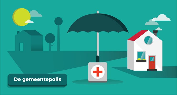 Wat is een gemeentepolis? Is het voordelig? | Poliswijzer.nl