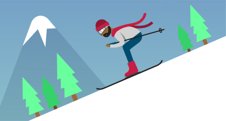 Checklist: deze verzekeringen zijn belangrijk voor wintersport