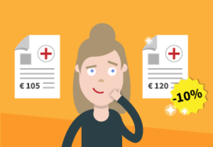 Is de collectieve zorgverzekering nu echt onzin?
